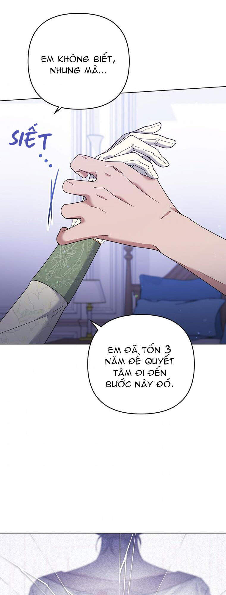 Hãy Để Tôi Được Hiểu Em Chap 44 - Next Chap 45