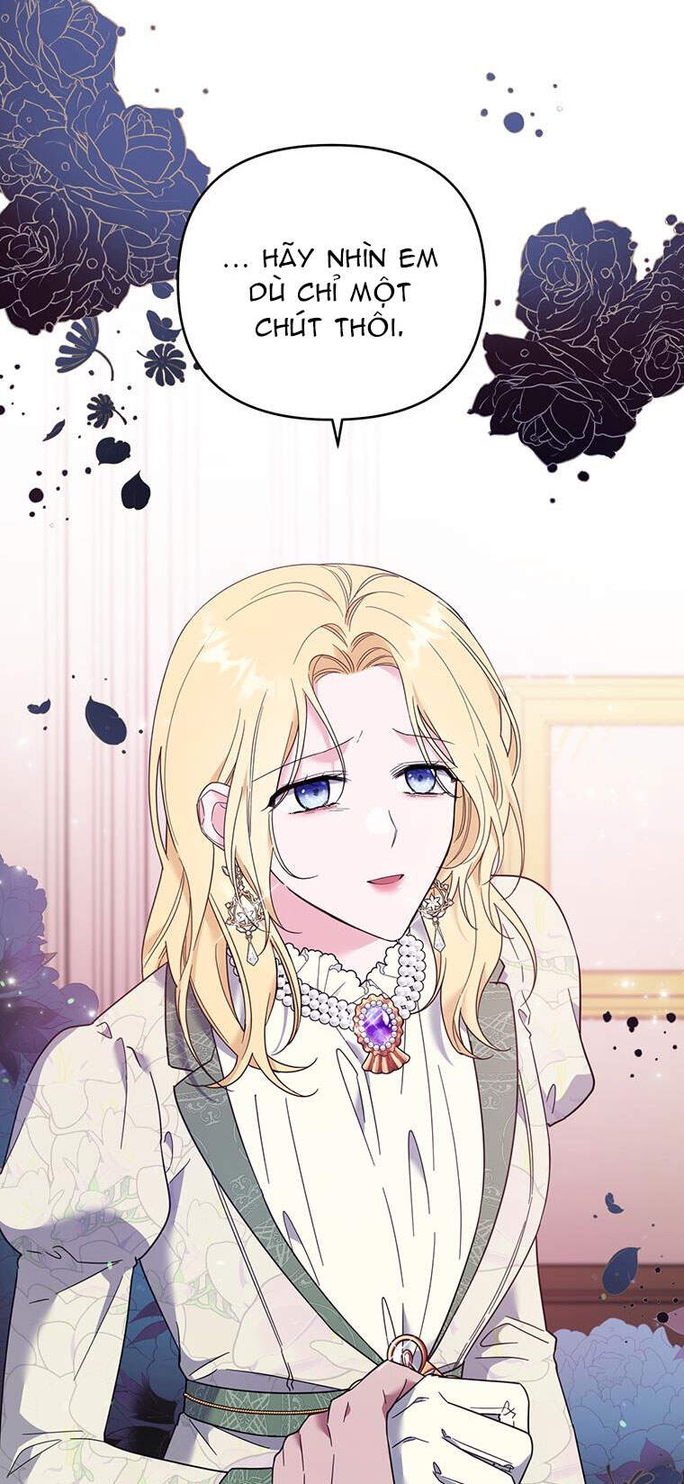 Hãy Để Tôi Được Hiểu Em Chap 44 - Next Chap 45