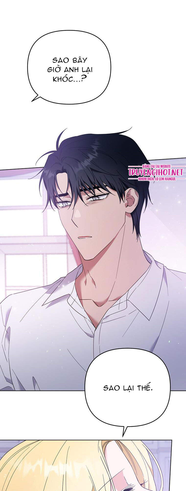 Hãy Để Tôi Được Hiểu Em Chap 44 - Next Chap 45