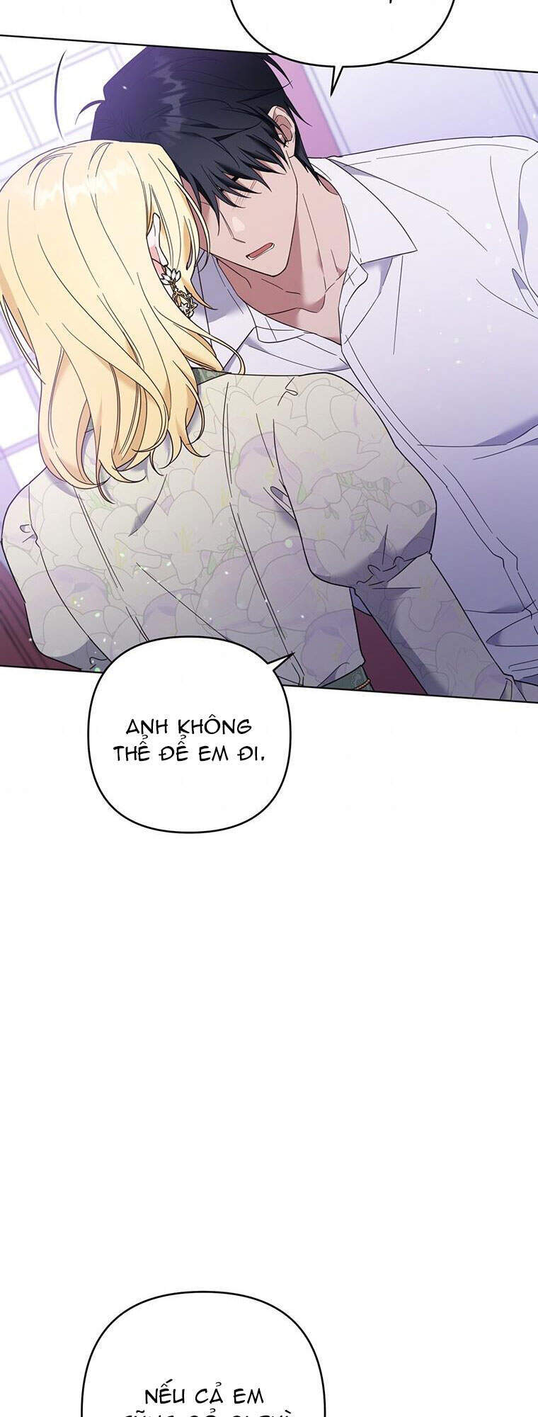 Hãy Để Tôi Được Hiểu Em Chap 44 - Next Chap 45