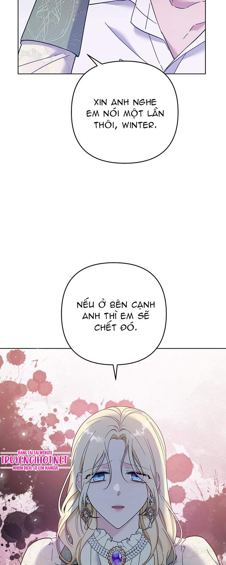 Hãy Để Tôi Được Hiểu Em Chap 44 - Next Chap 45