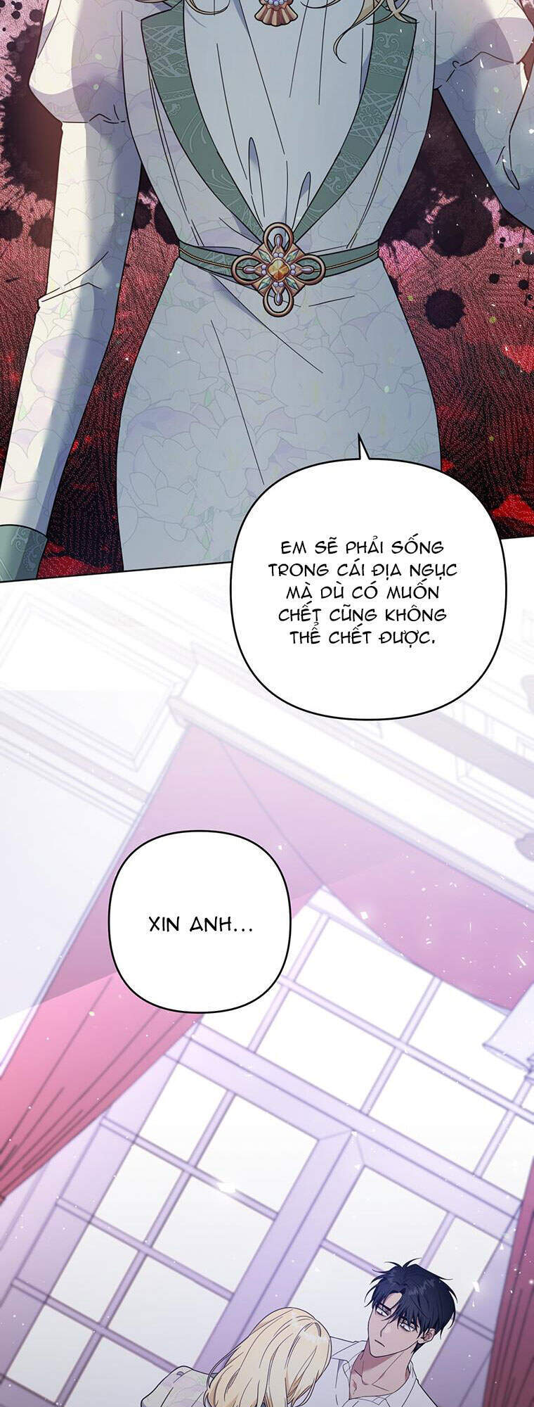 Hãy Để Tôi Được Hiểu Em Chap 44 - Next Chap 45