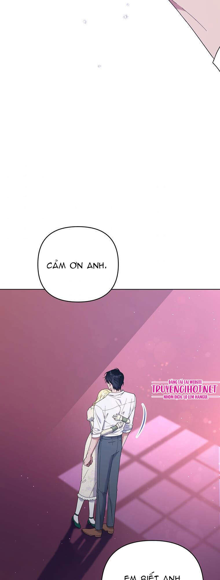 Hãy Để Tôi Được Hiểu Em Chap 44 - Next Chap 45
