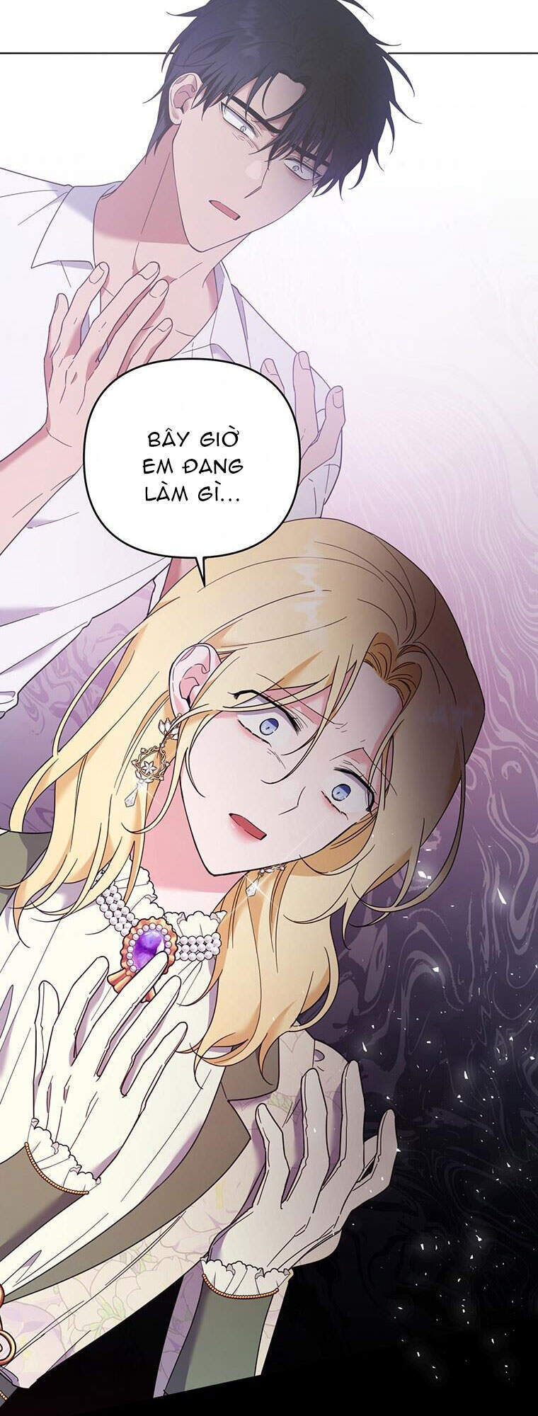 Hãy Để Tôi Được Hiểu Em Chap 44 - Next Chap 45