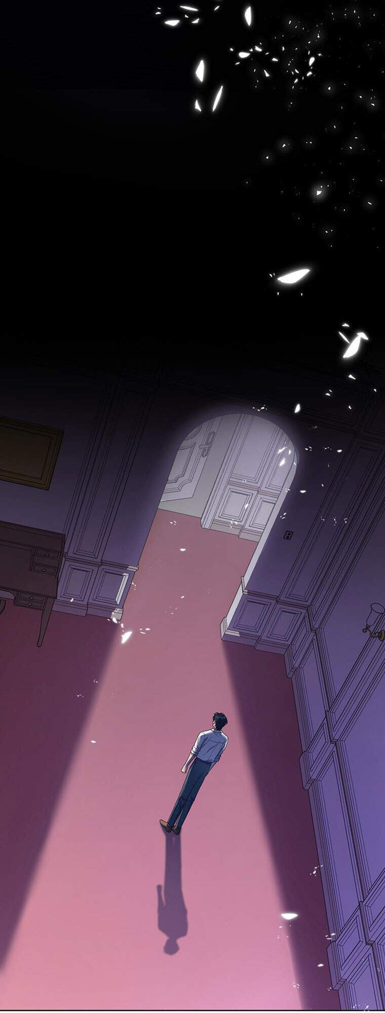 Hãy Để Tôi Được Hiểu Em Chap 44 - Next Chap 45