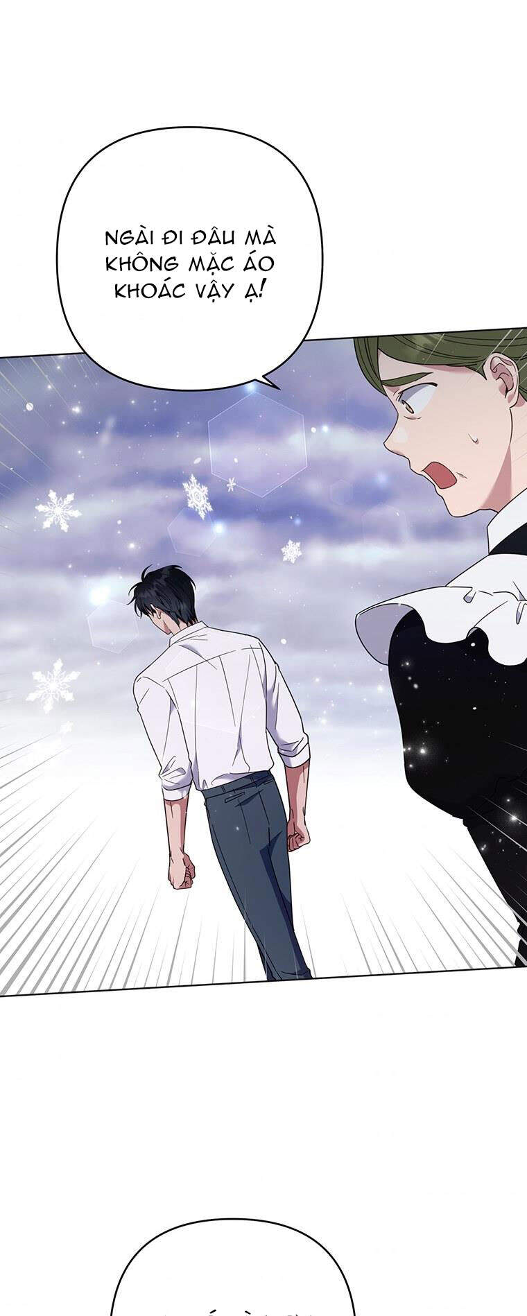 Hãy Để Tôi Được Hiểu Em Chap 44 - Next Chap 45