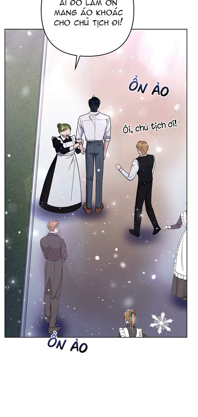 Hãy Để Tôi Được Hiểu Em Chap 44 - Next Chap 45