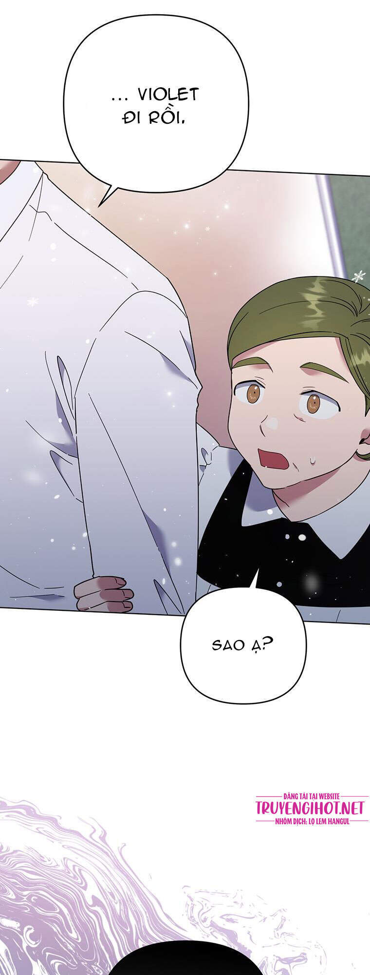Hãy Để Tôi Được Hiểu Em Chap 44 - Next Chap 45