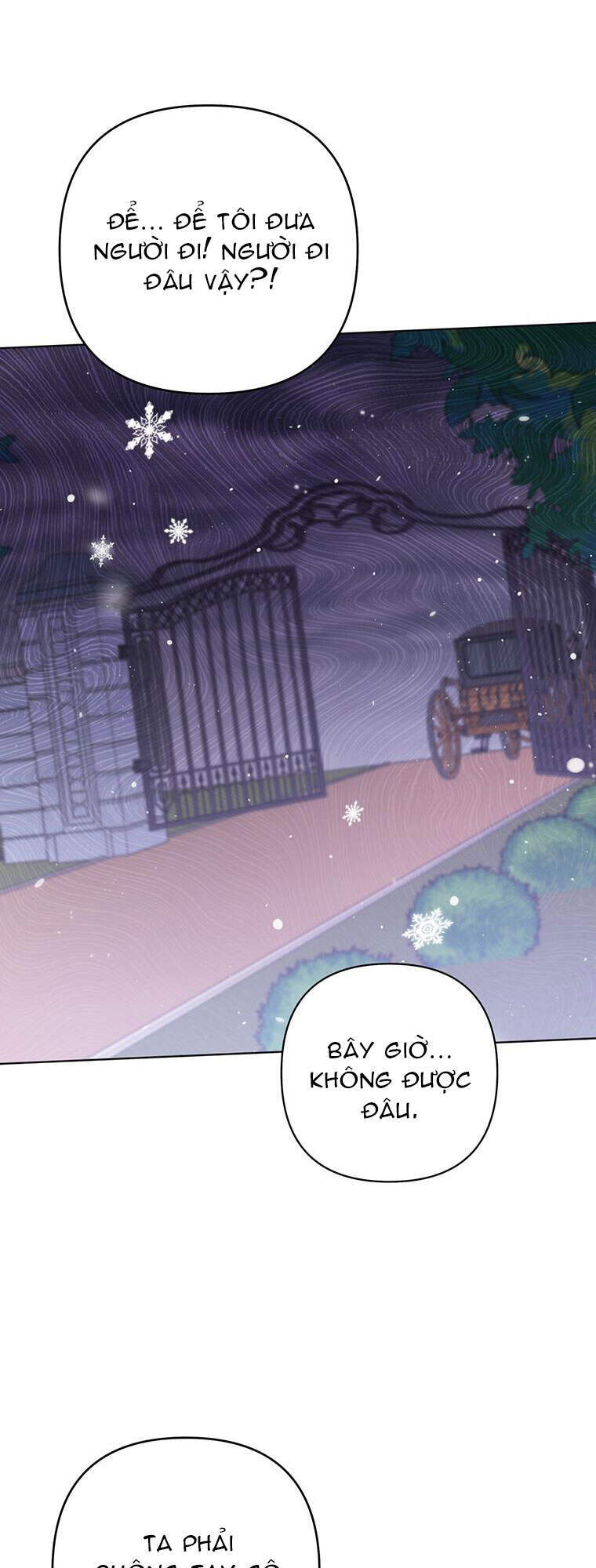 Hãy Để Tôi Được Hiểu Em Chap 44 - Next Chap 45