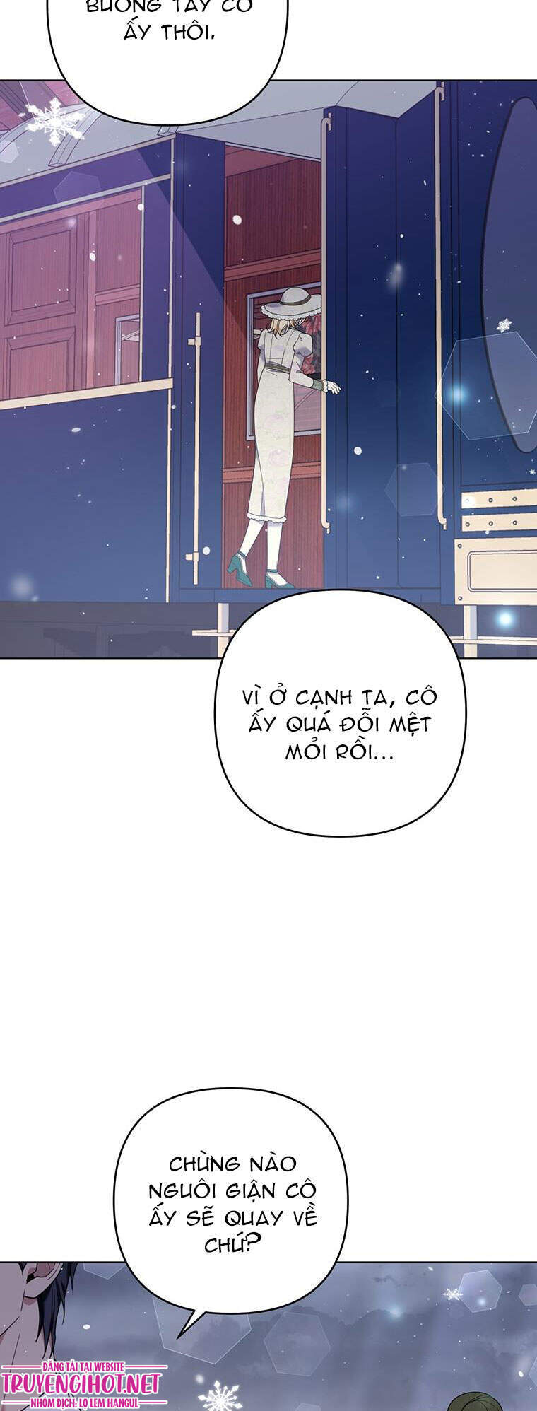 Hãy Để Tôi Được Hiểu Em Chap 44 - Next Chap 45