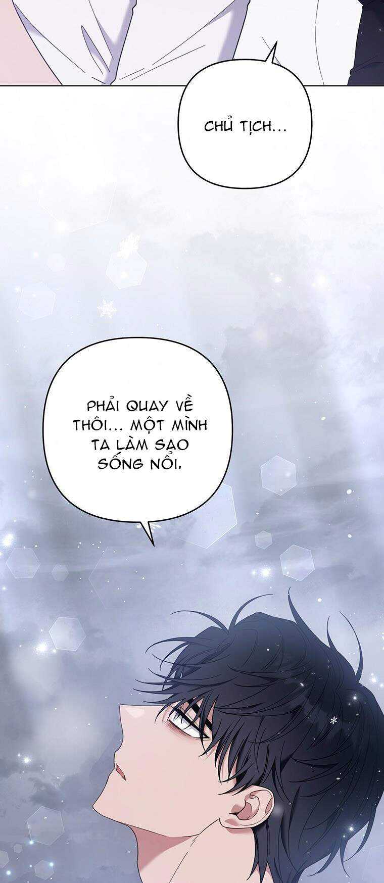 Hãy Để Tôi Được Hiểu Em Chap 44 - Next Chap 45
