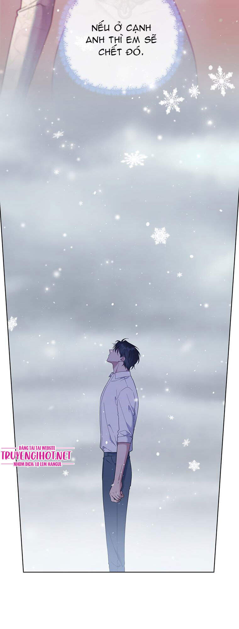 Hãy Để Tôi Được Hiểu Em Chap 44 - Next Chap 45