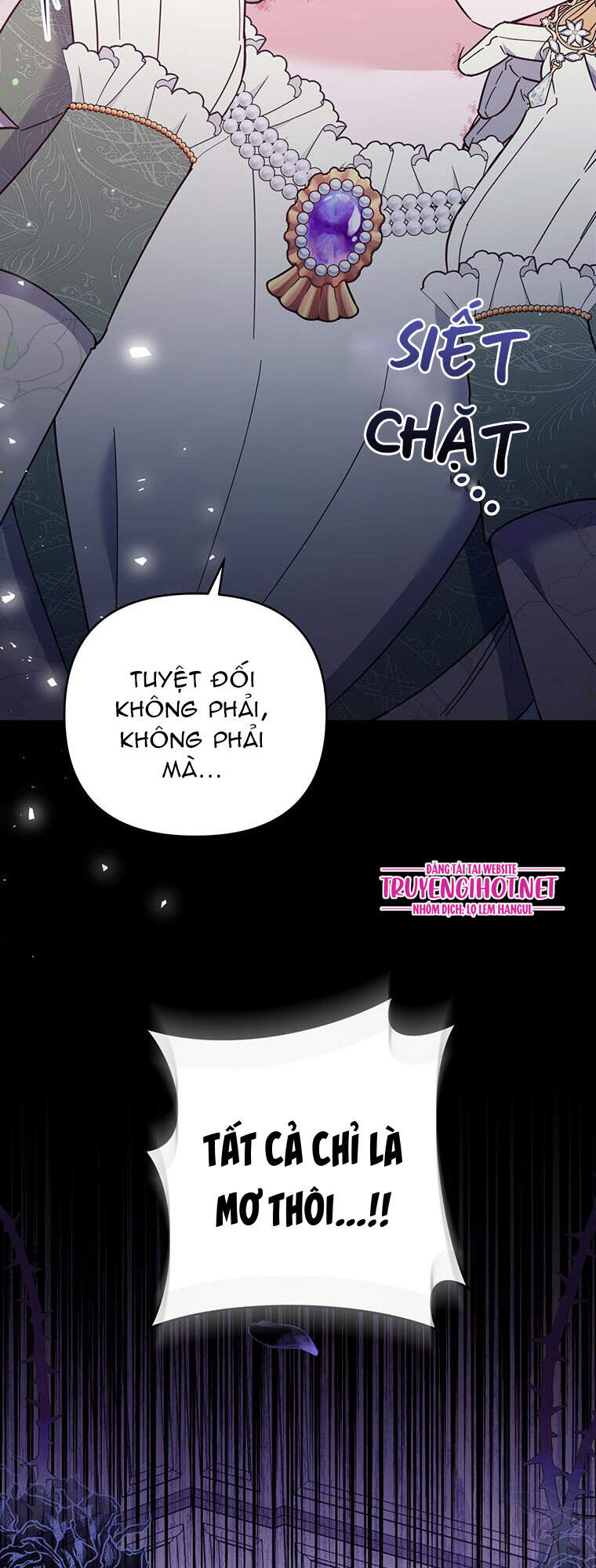 Hãy Để Tôi Được Hiểu Em Chap 44 - Next Chap 45