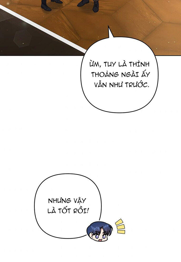 Hãy Để Tôi Được Hiểu Em Chap 552 - Next Chap 553