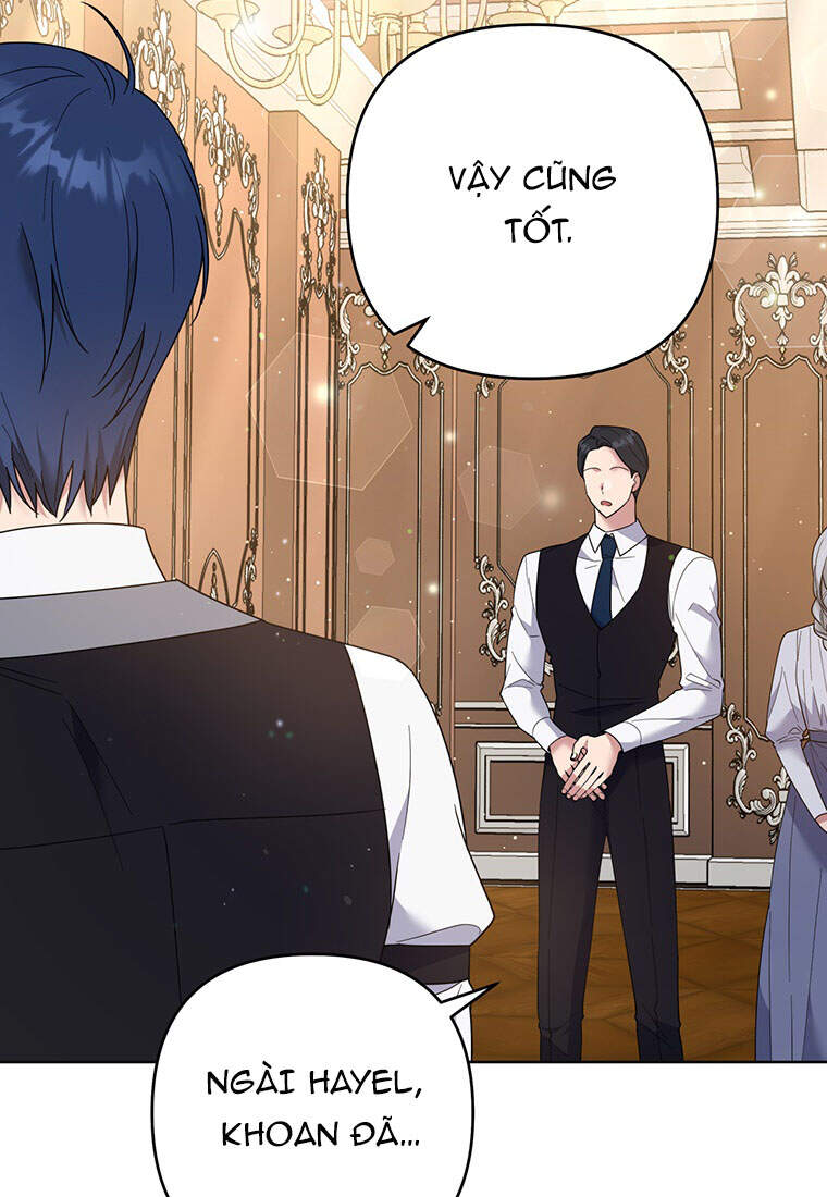 Hãy Để Tôi Được Hiểu Em Chap 552 - Next Chap 553