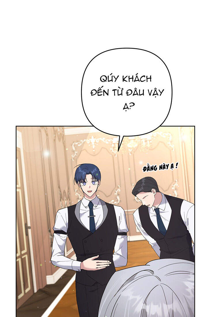 Hãy Để Tôi Được Hiểu Em Chap 552 - Next Chap 553