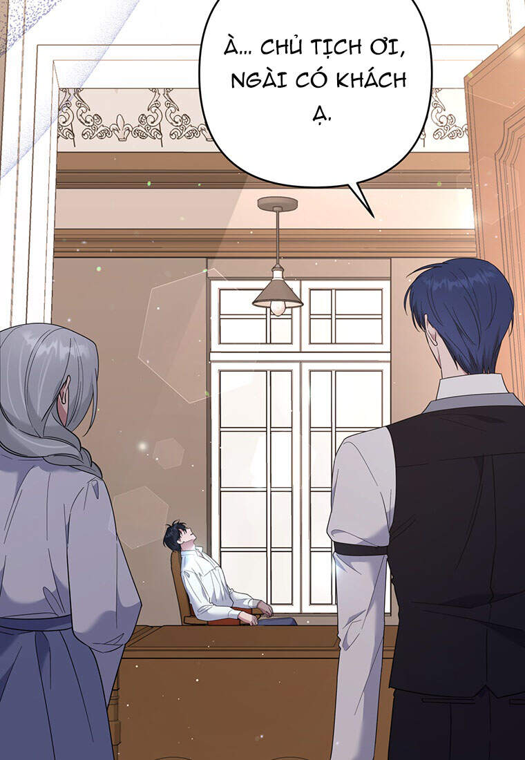 Hãy Để Tôi Được Hiểu Em Chap 552 - Next Chap 553