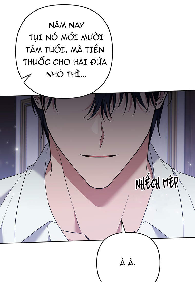 Hãy Để Tôi Được Hiểu Em Chap 561 - Next Chap 562