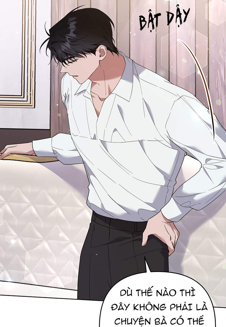 Hãy Để Tôi Được Hiểu Em Chap 561 - Next Chap 562