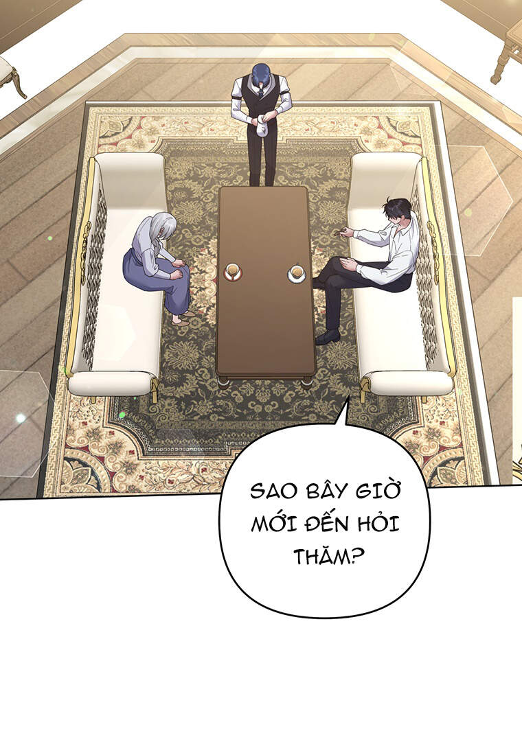 Hãy Để Tôi Được Hiểu Em Chap 561 - Next Chap 562