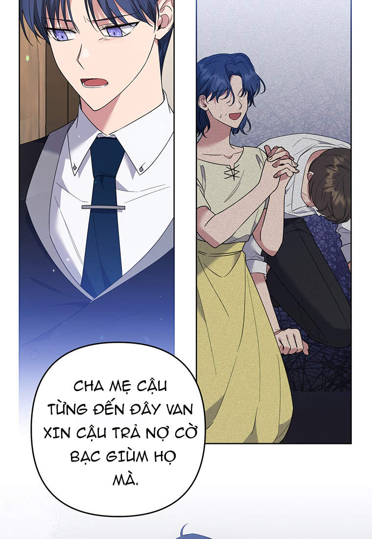 Hãy Để Tôi Được Hiểu Em Chap 561 - Next Chap 562