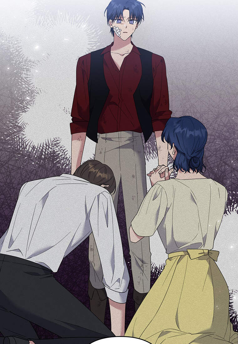 Hãy Để Tôi Được Hiểu Em Chap 561 - Next Chap 562