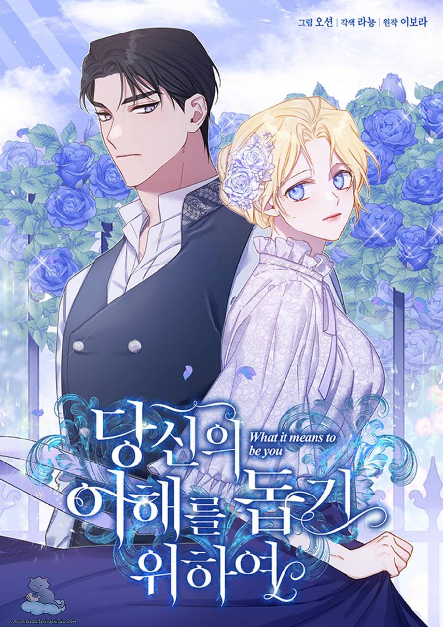 Hãy Để Tôi Được Hiểu Em Chap 64 - Next Chap 65