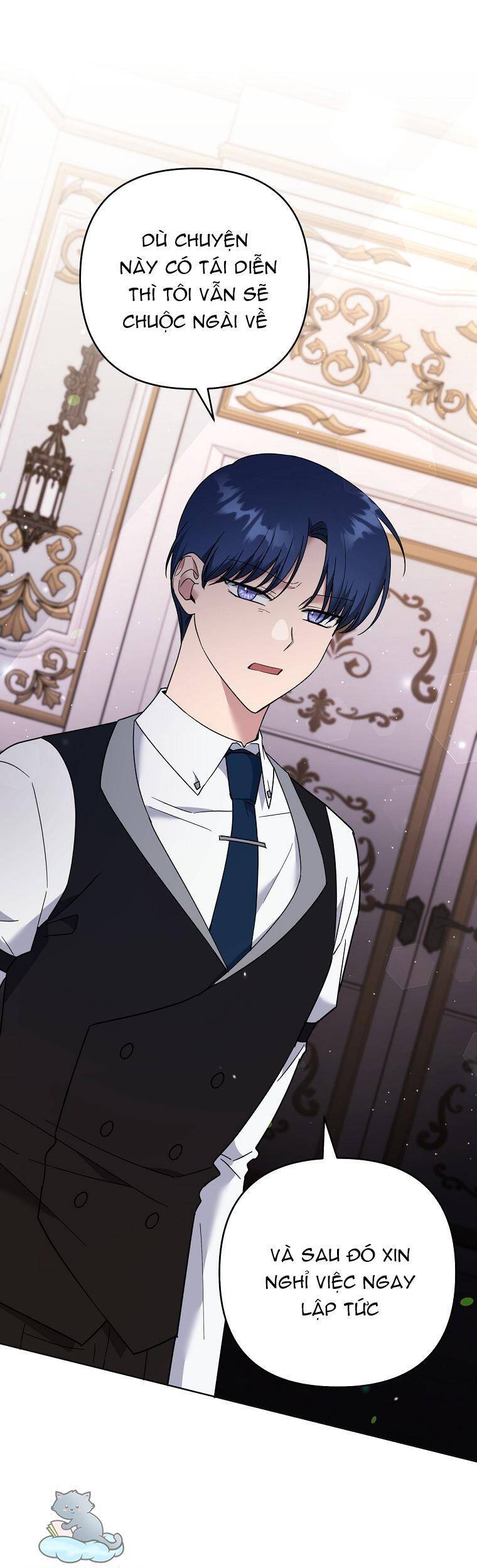 Hãy Để Tôi Được Hiểu Em Chap 64 - Next Chap 65