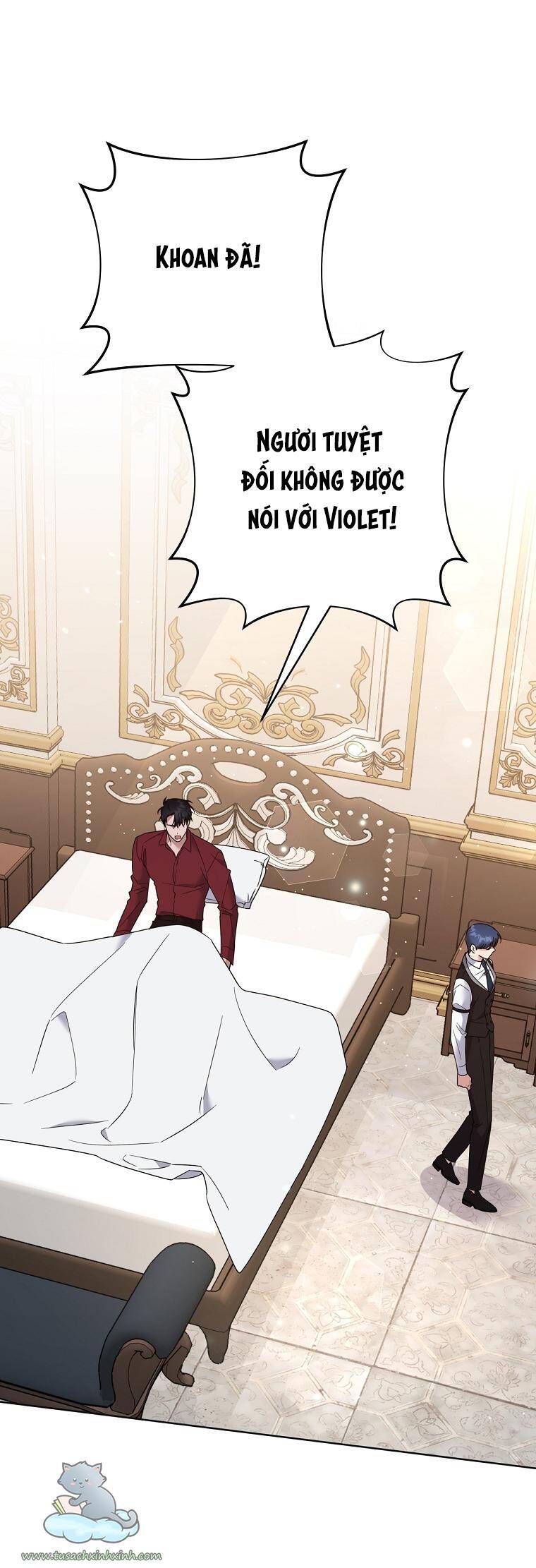 Hãy Để Tôi Được Hiểu Em Chap 64 - Next Chap 65