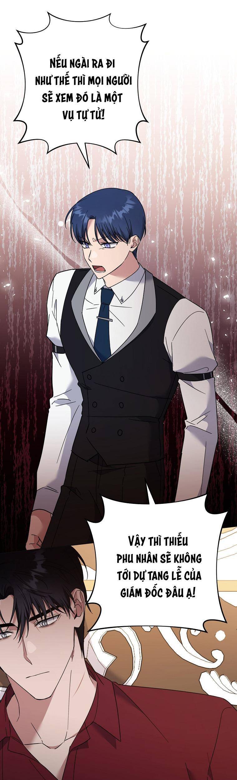 Hãy Để Tôi Được Hiểu Em Chap 64 - Next Chap 65
