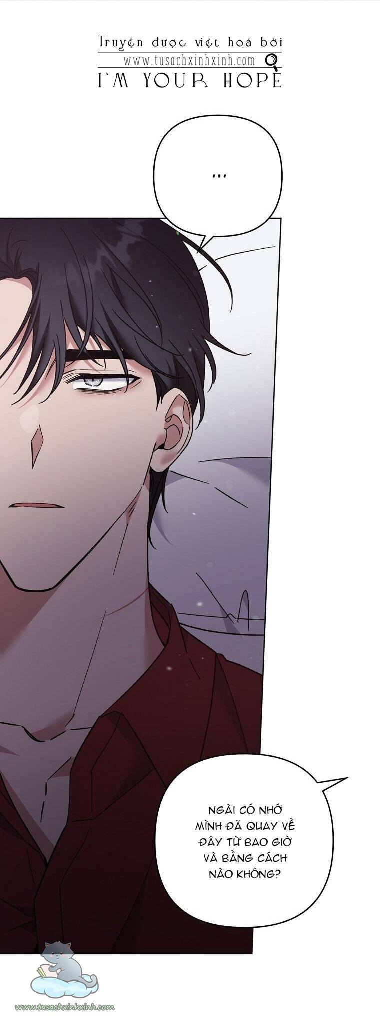 Hãy Để Tôi Được Hiểu Em Chap 64 - Next Chap 65