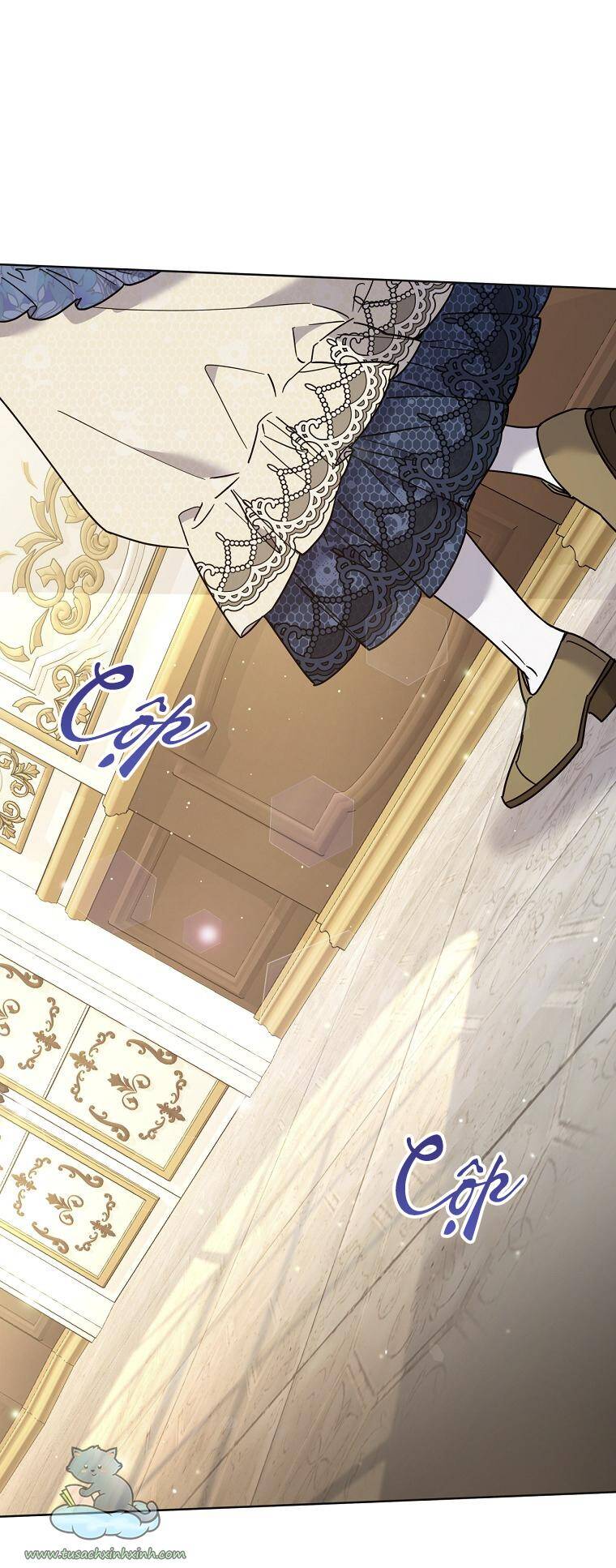 Hãy Để Tôi Được Hiểu Em Chap 64 - Next Chap 65