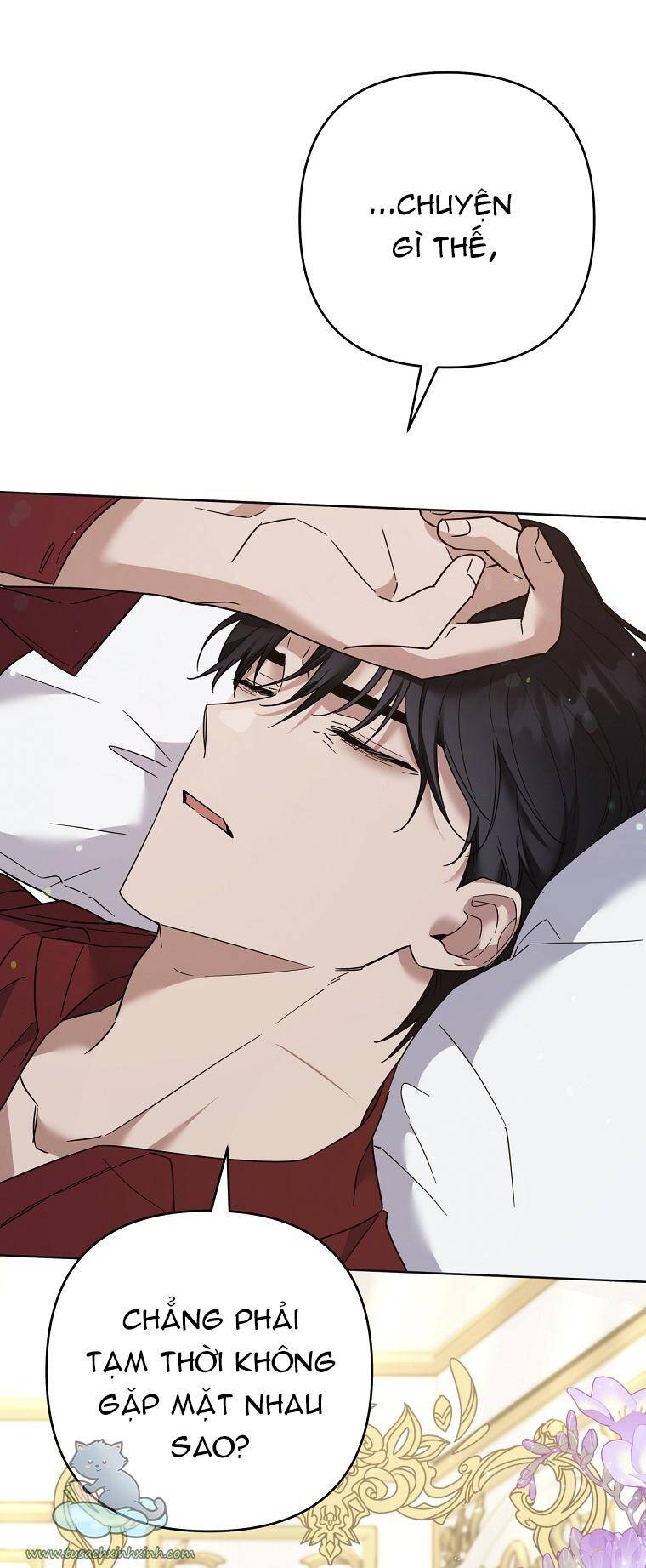 Hãy Để Tôi Được Hiểu Em Chap 64 - Next Chap 65