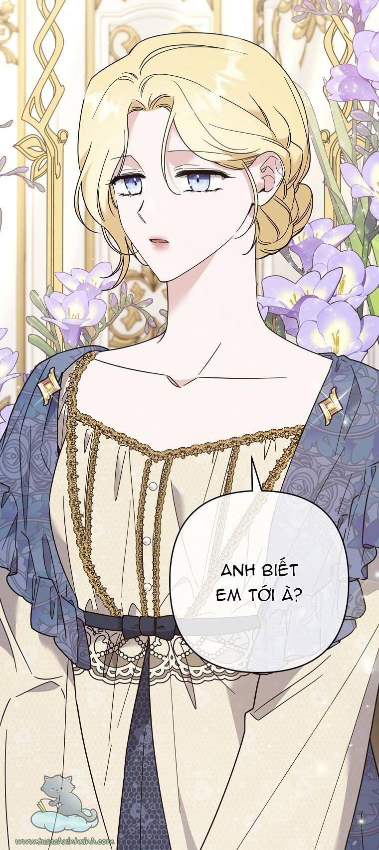 Hãy Để Tôi Được Hiểu Em Chap 64 - Next Chap 65