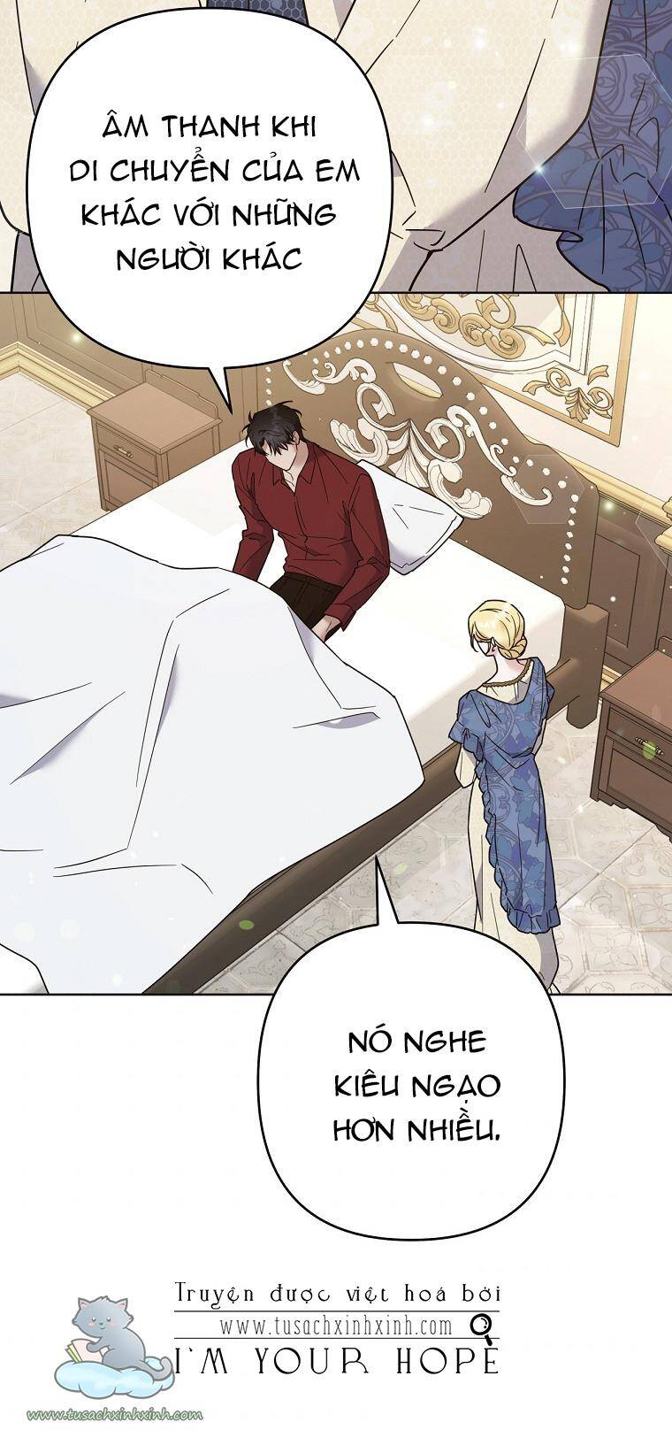 Hãy Để Tôi Được Hiểu Em Chap 64 - Next Chap 65