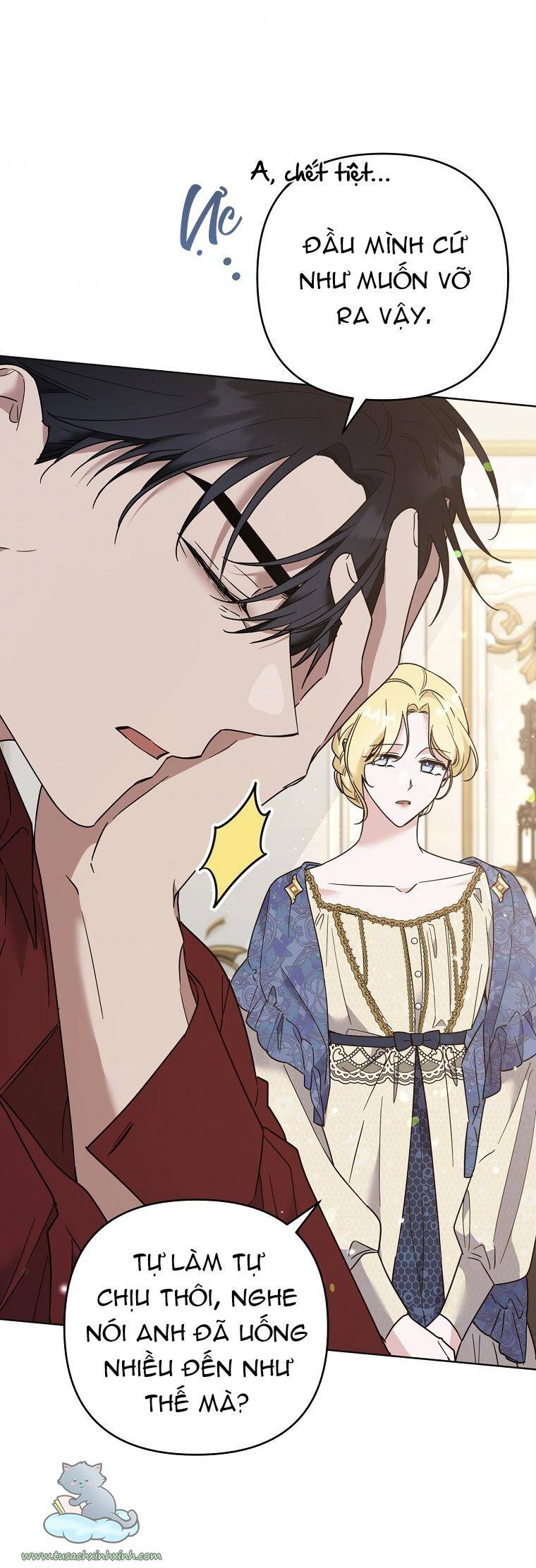 Hãy Để Tôi Được Hiểu Em Chap 64 - Next Chap 65