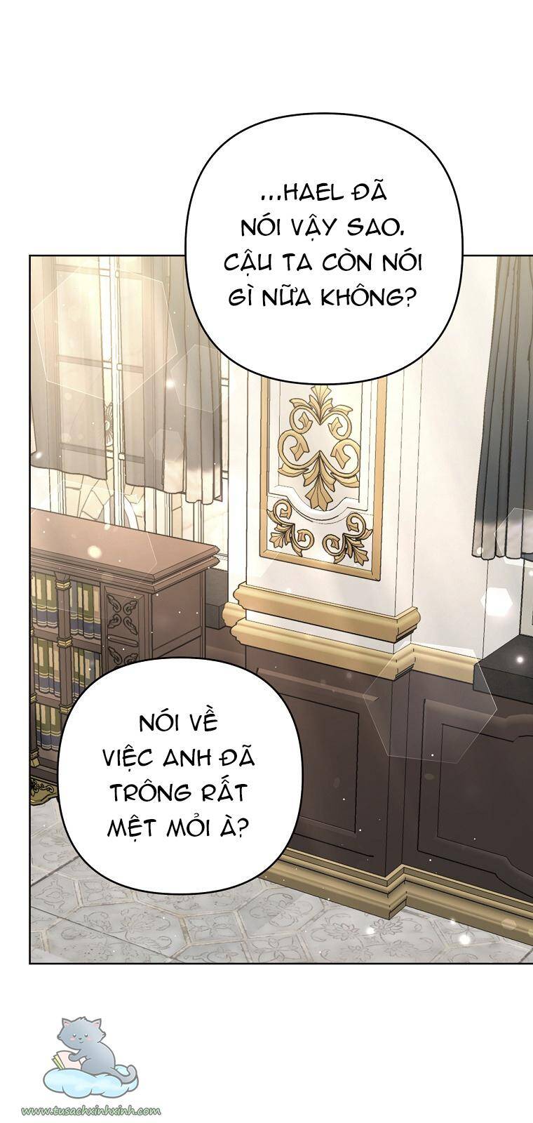 Hãy Để Tôi Được Hiểu Em Chap 64 - Next Chap 65