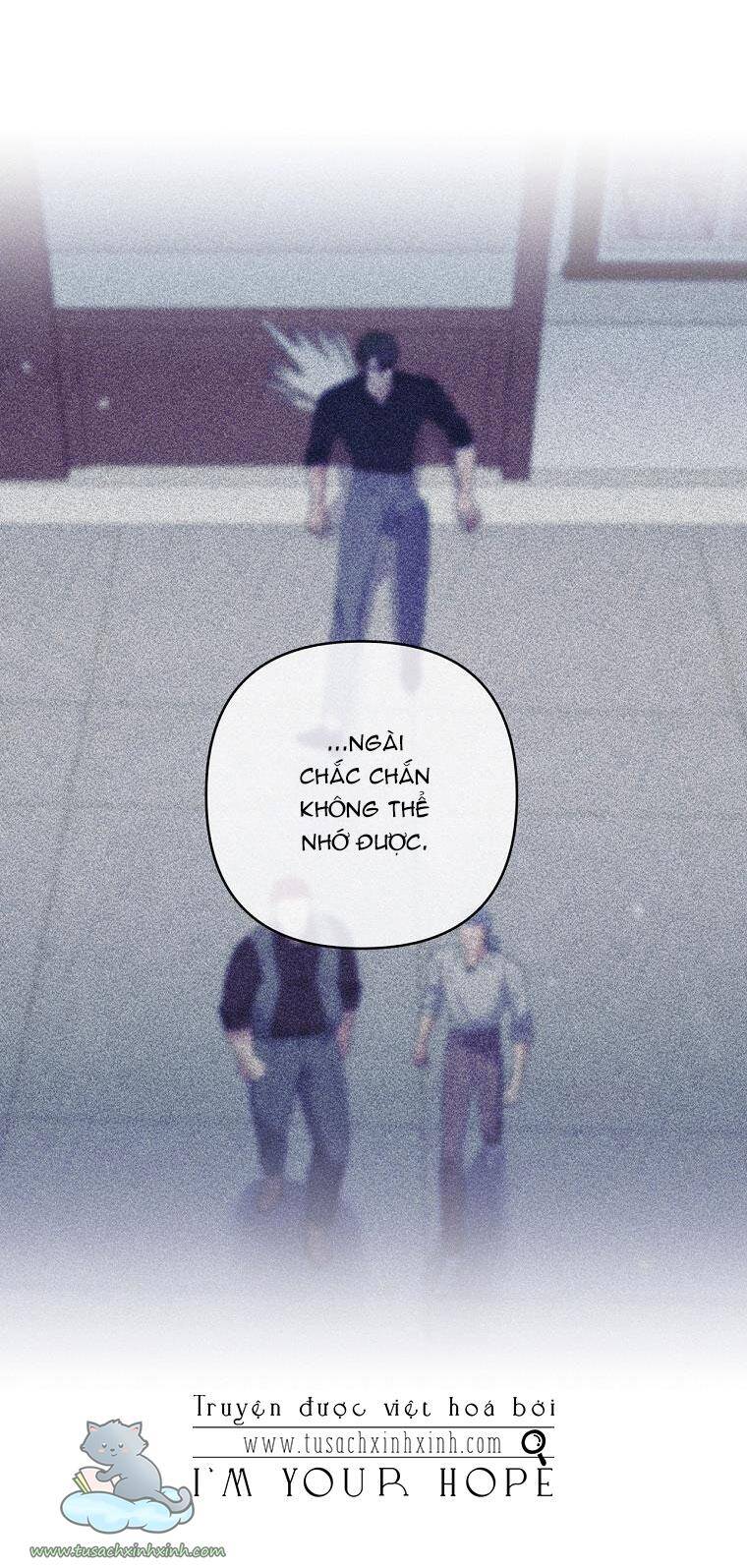 Hãy Để Tôi Được Hiểu Em Chap 64 - Next Chap 65
