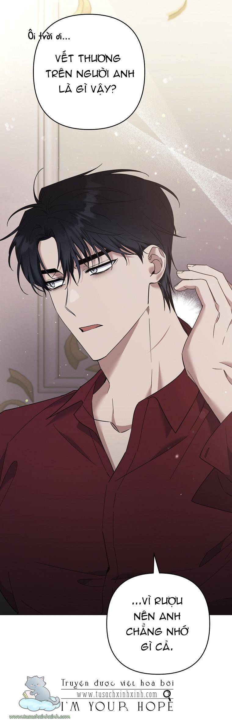 Hãy Để Tôi Được Hiểu Em Chap 64 - Next Chap 65
