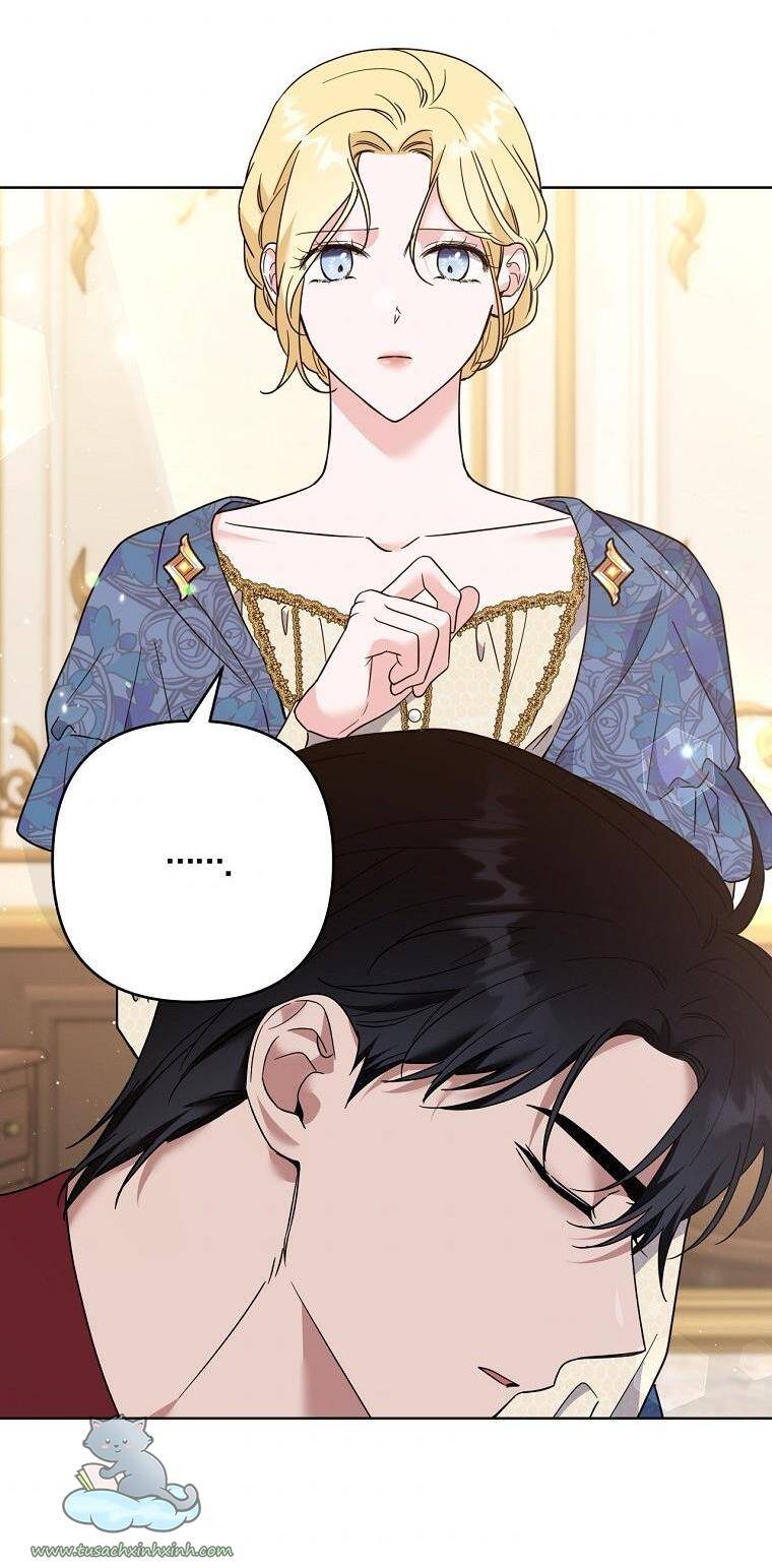 Hãy Để Tôi Được Hiểu Em Chap 64 - Next Chap 65