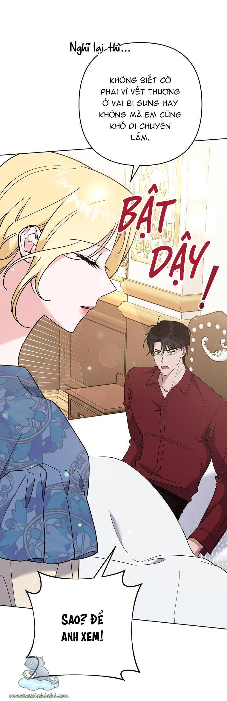 Hãy Để Tôi Được Hiểu Em Chap 64 - Next Chap 65