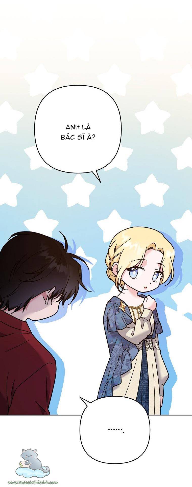 Hãy Để Tôi Được Hiểu Em Chap 64 - Next Chap 65