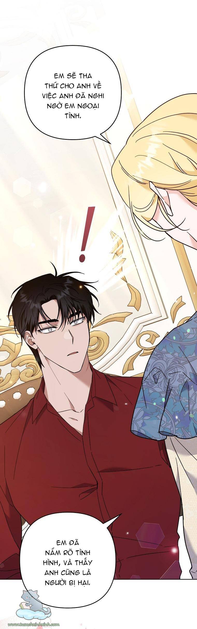 Hãy Để Tôi Được Hiểu Em Chap 64 - Next Chap 65