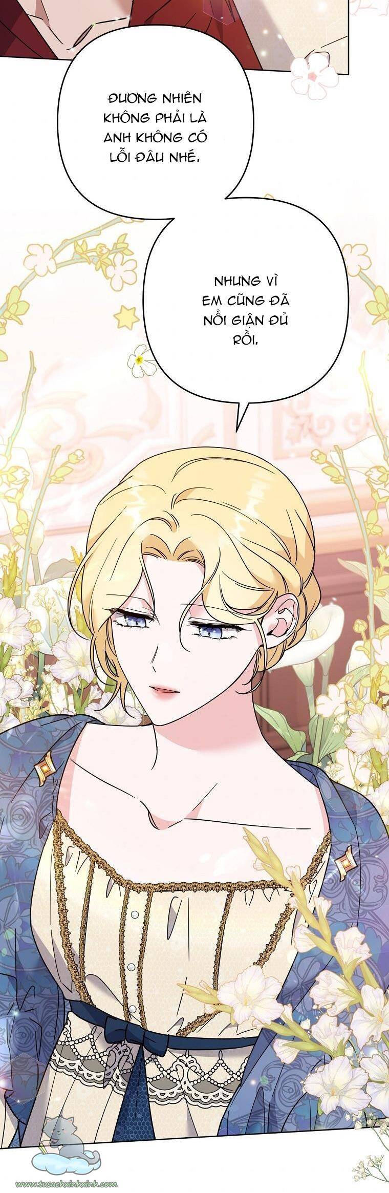 Hãy Để Tôi Được Hiểu Em Chap 64 - Next Chap 65