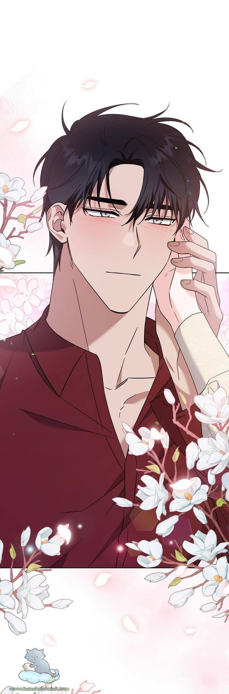 Hãy Để Tôi Được Hiểu Em Chap 64 - Next Chap 65