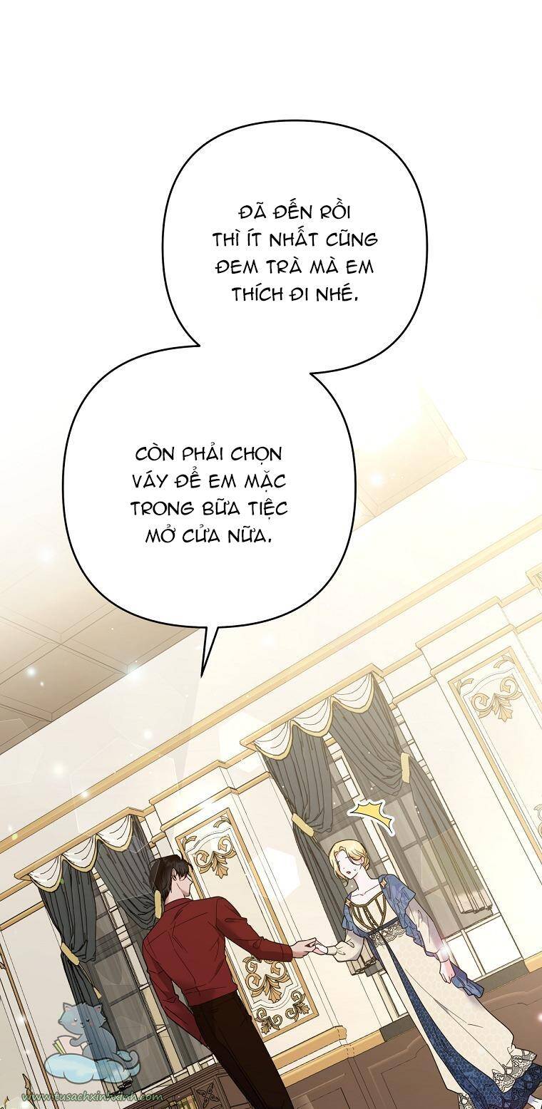 Hãy Để Tôi Được Hiểu Em Chap 64 - Next Chap 65