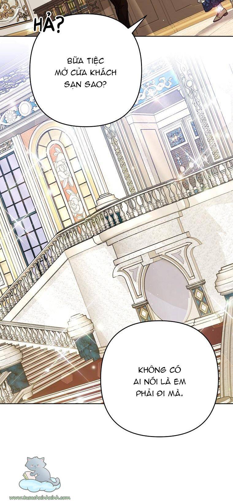 Hãy Để Tôi Được Hiểu Em Chap 64 - Next Chap 65