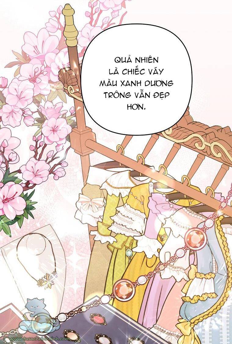 Hãy Để Tôi Được Hiểu Em Chap 64 - Next Chap 65