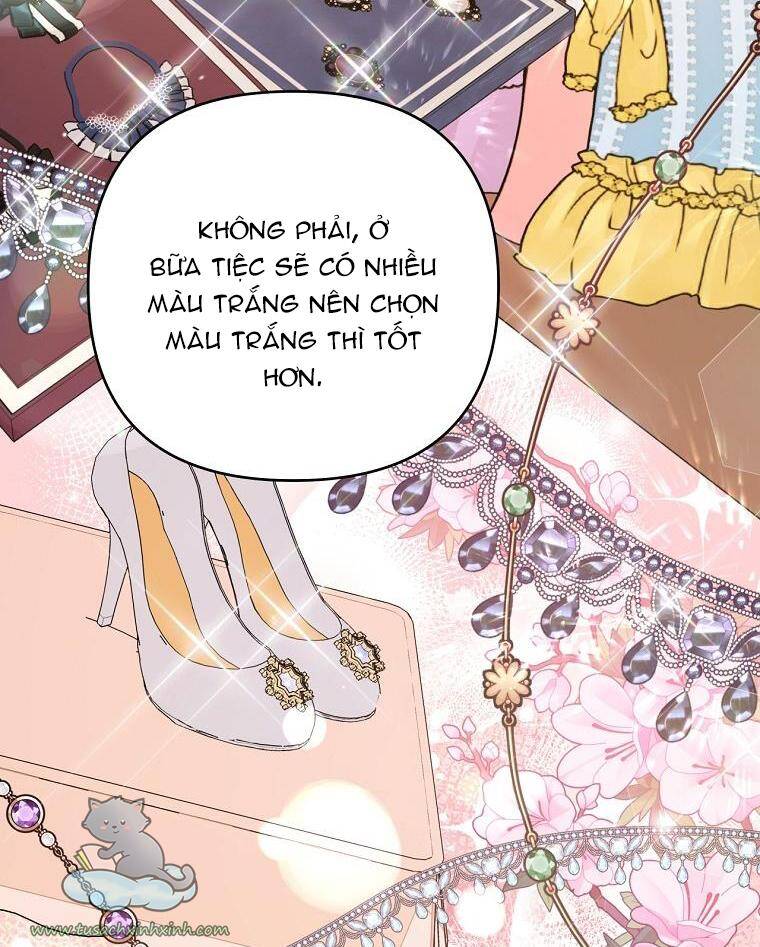 Hãy Để Tôi Được Hiểu Em Chap 64 - Next Chap 65