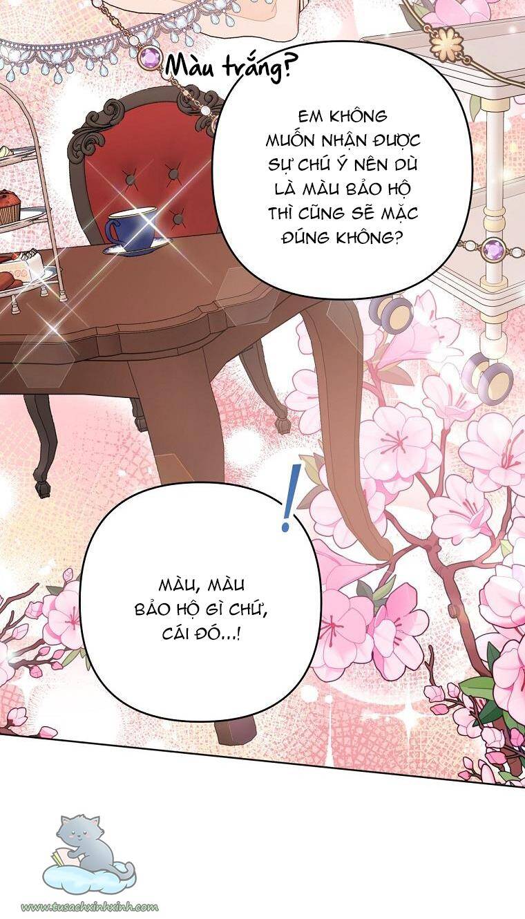 Hãy Để Tôi Được Hiểu Em Chap 64 - Next Chap 65
